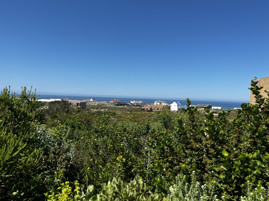 0 Bedroom Property for Sale in Bettys Bay Western Cape